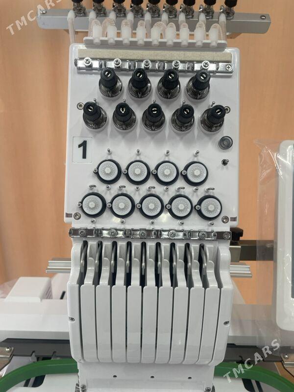 9 inne - Гёкдепе - img 2