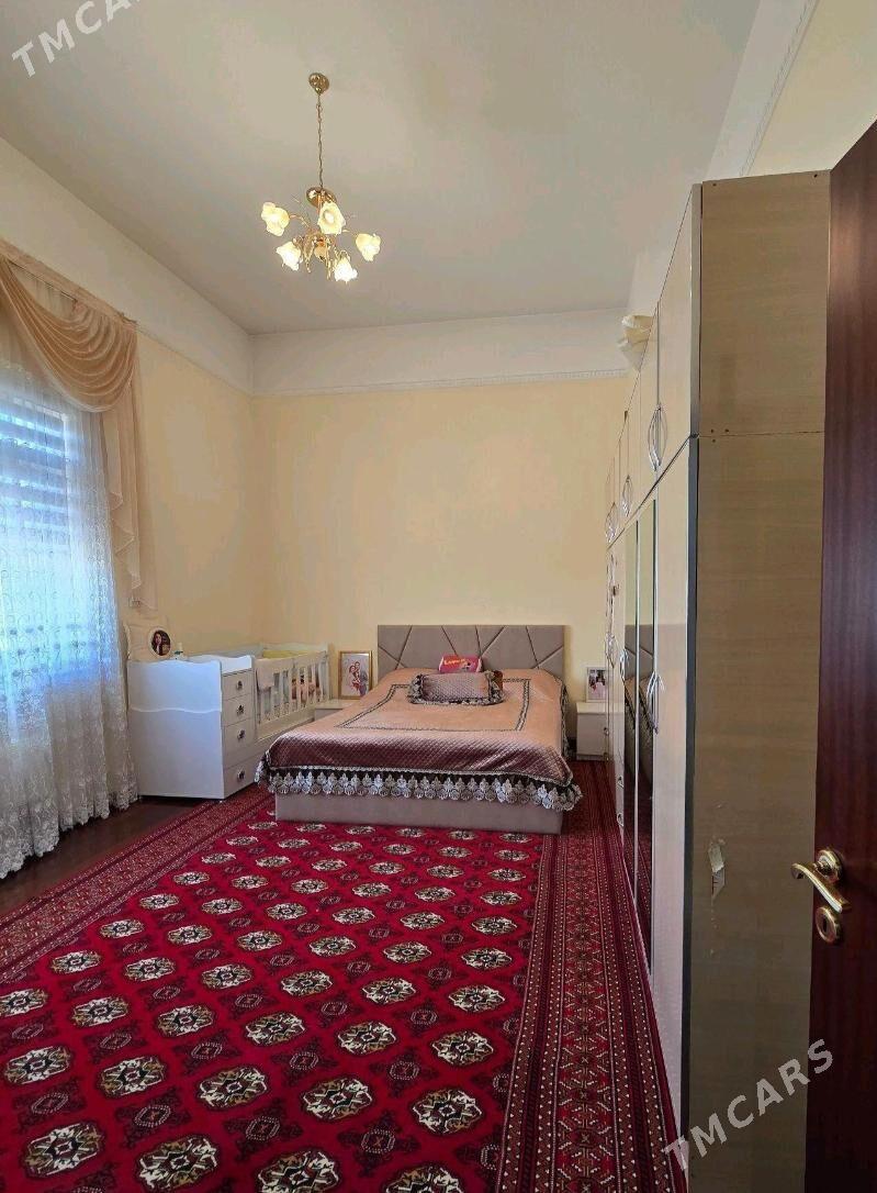 элитка 4 комнат 8 этаж 150м² - Ашхабад - img 3