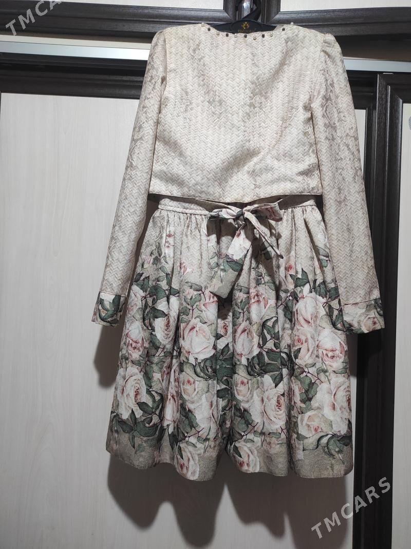 платье - Türkmenbaşy - img 2