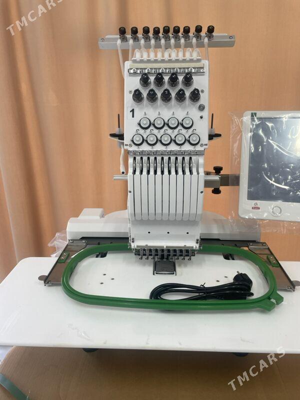 9 inne - Гёкдепе - img 7