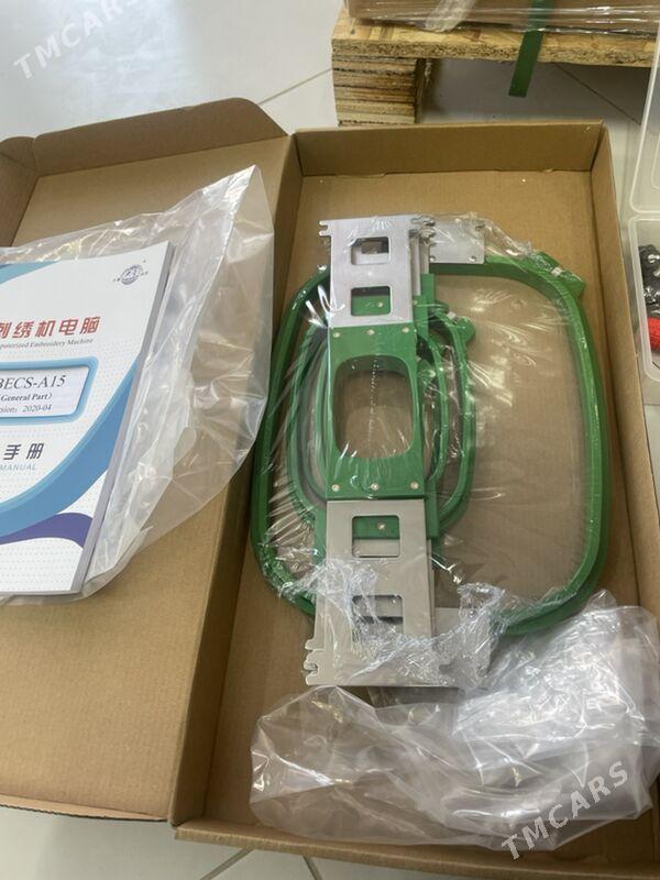 9 inne - Гёкдепе - img 5