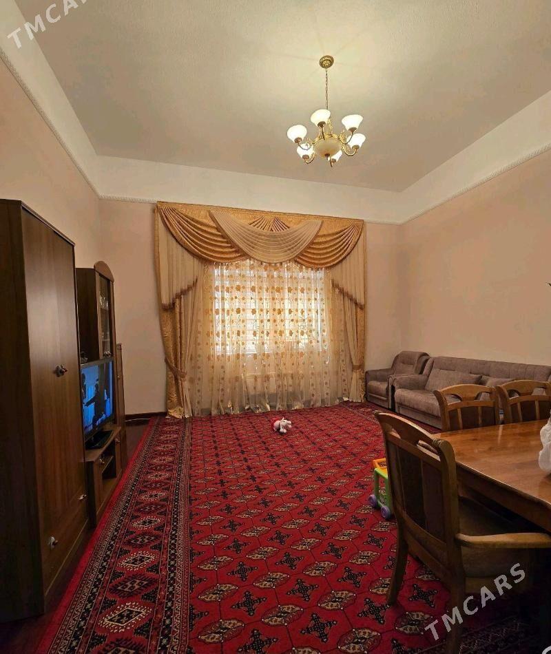 элитка 4 комнат 8 этаж 150м² - Ашхабад - img 4