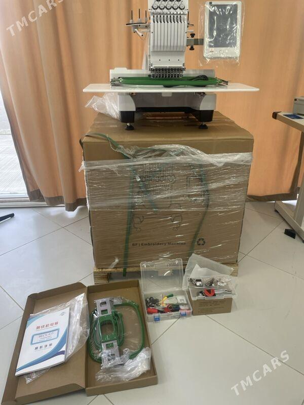 9 inne - Гёкдепе - img 3