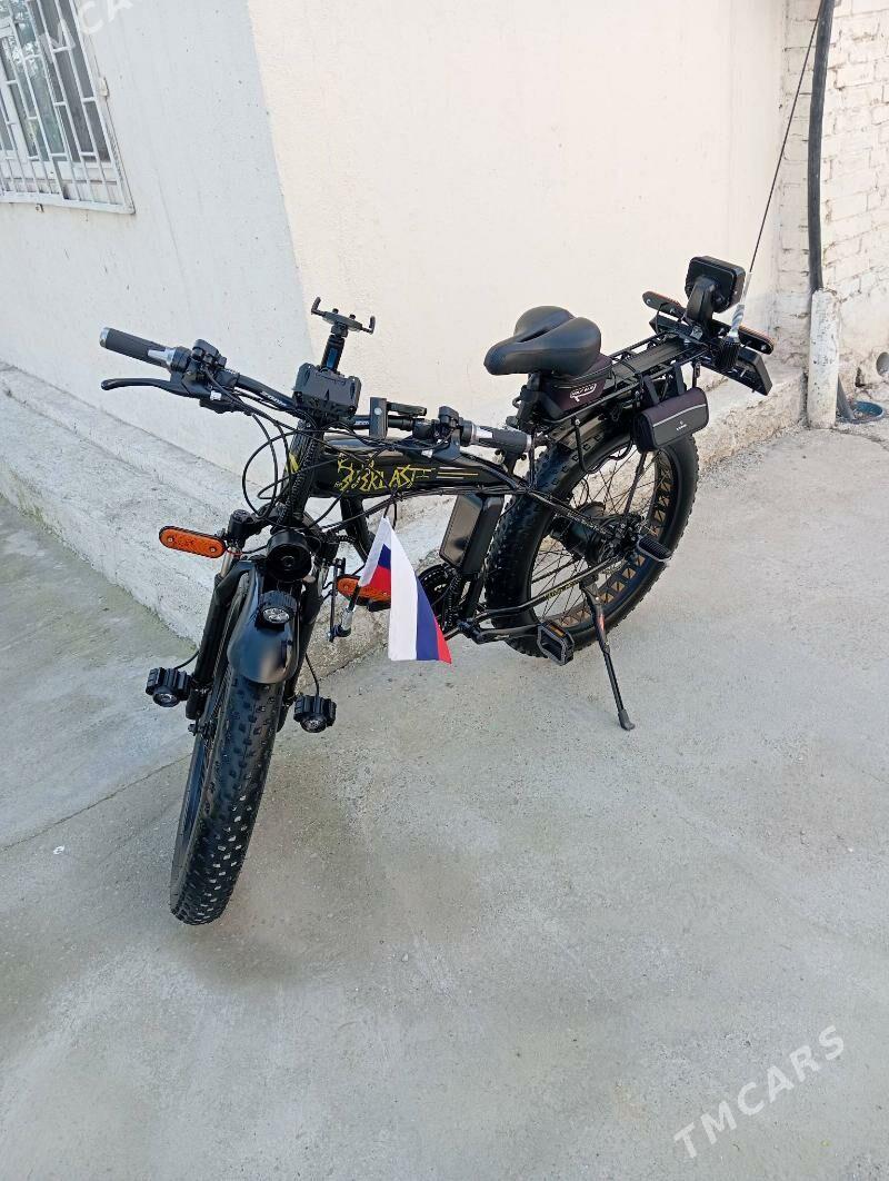 tokly tigir - Ашхабад - img 9