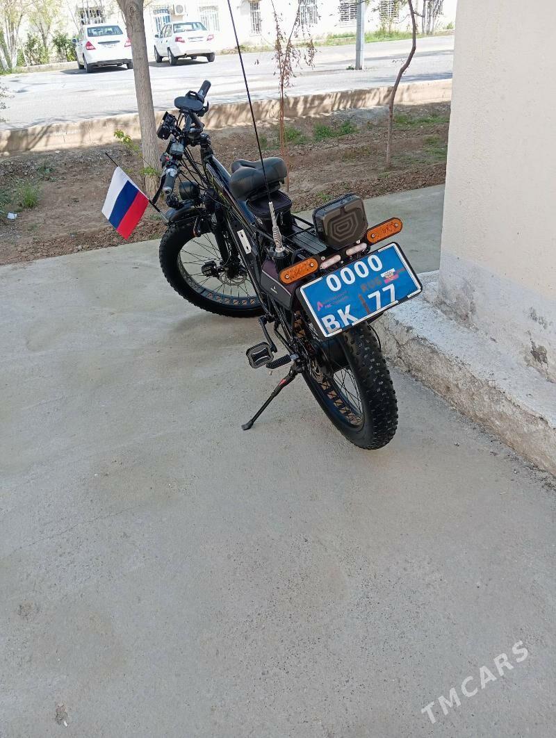 tokly tigir - Ашхабад - img 8