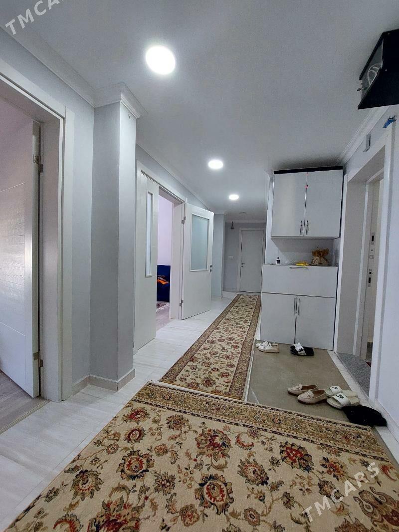 Гуртлы 3 комнат - Ашхабад - img 7