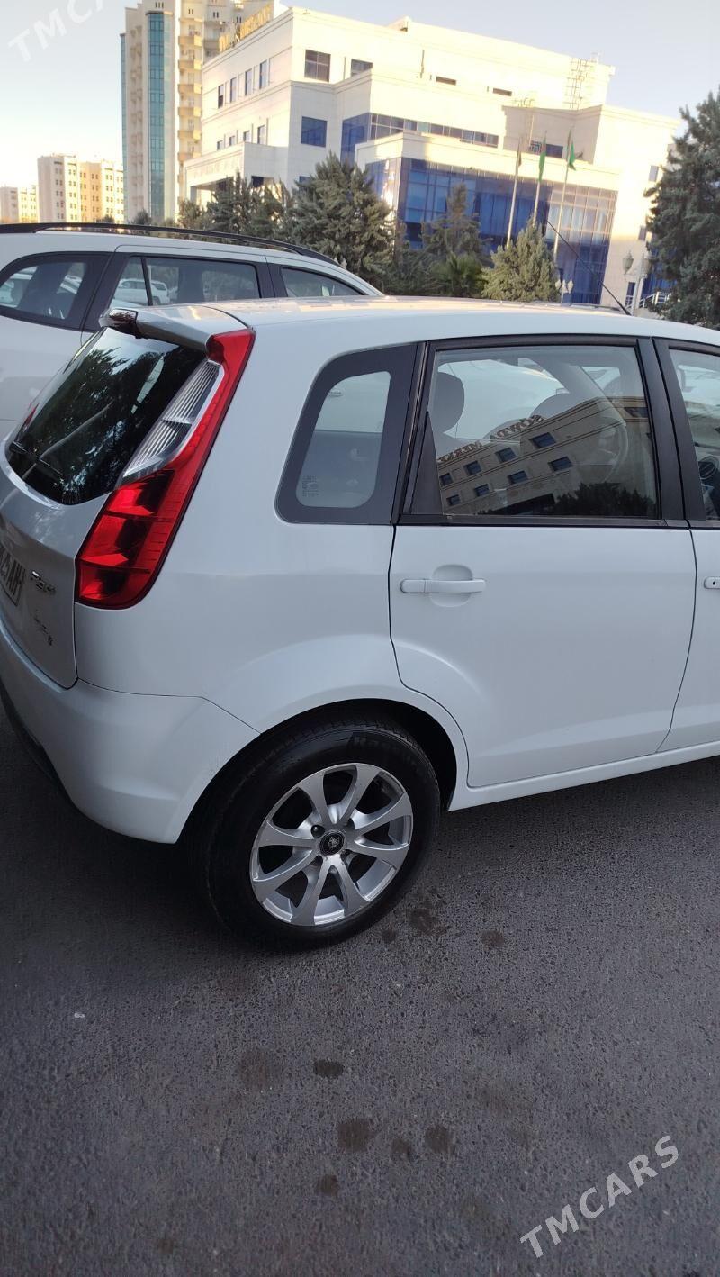 Ford Figo 2012 - 85 000 TMT - Aşgabat - img 3