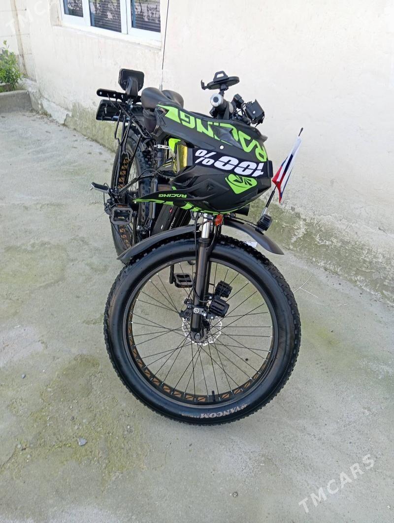 tokly tigir - Ашхабад - img 6