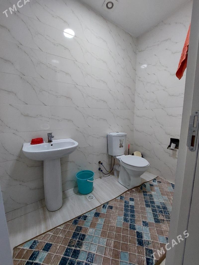 Гуртлы 3 комнат - Ашхабад - img 4