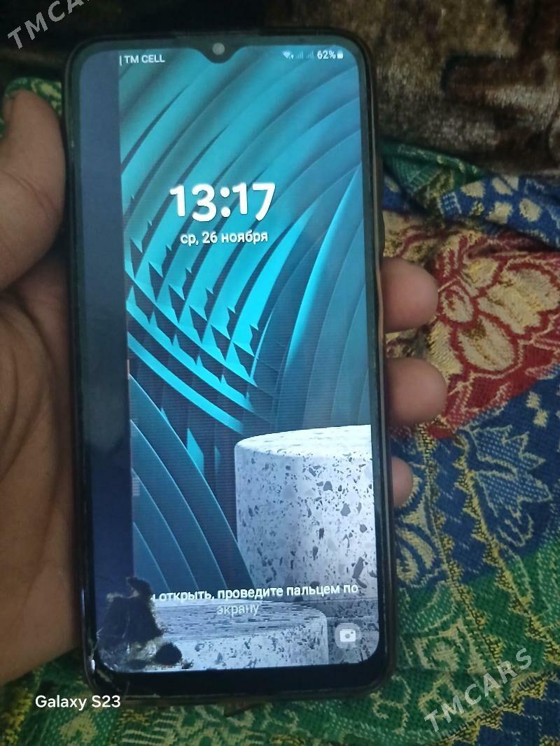 Samsung Galaxy a03s - Çärjew - img 2