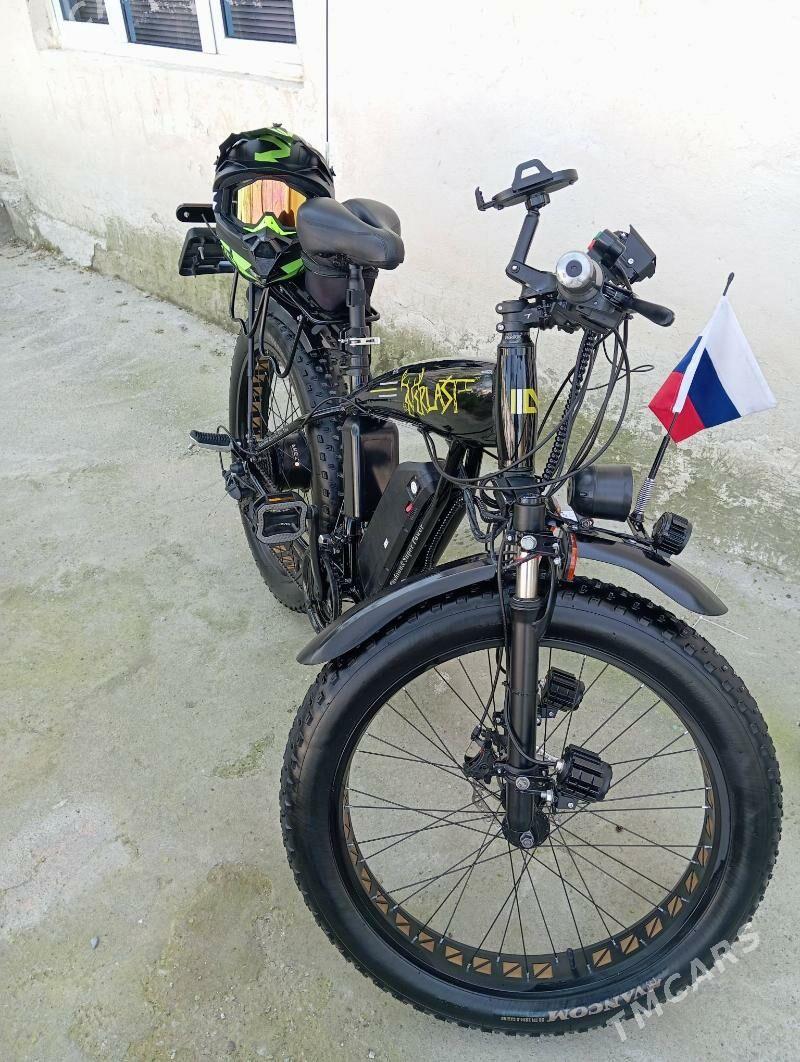 tokly tigir - Ашхабад - img 10