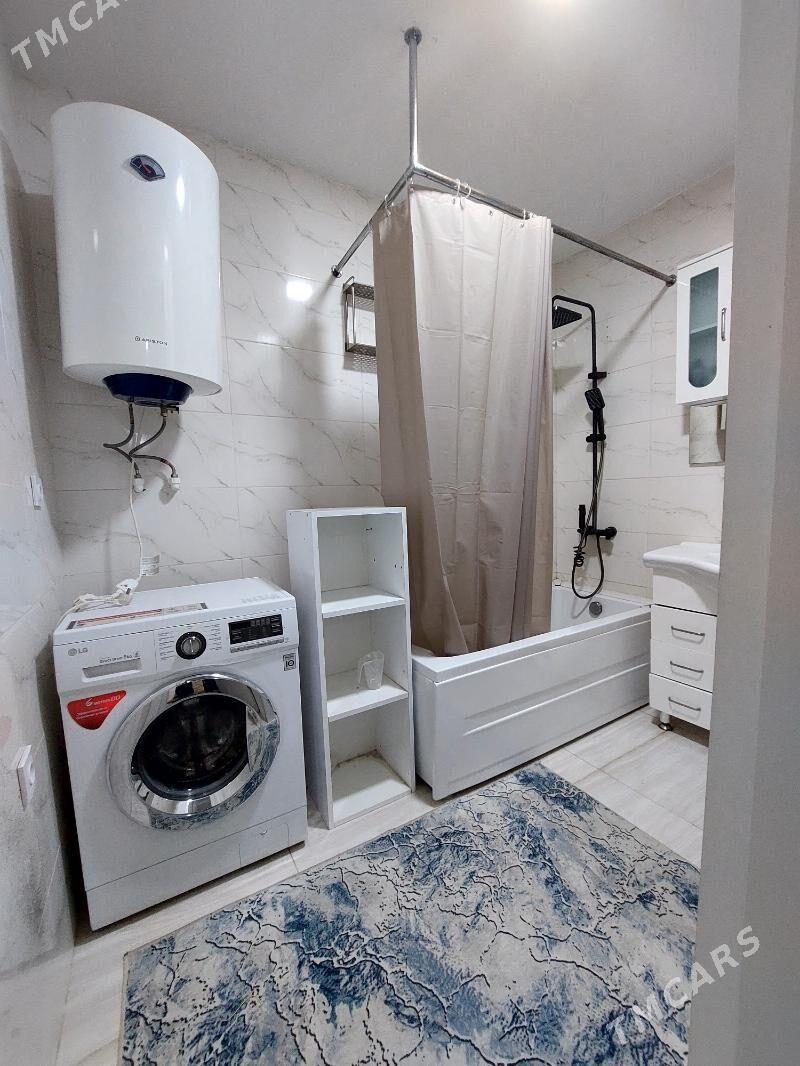 Гуртлы 3 комнат - Ашхабад - img 3