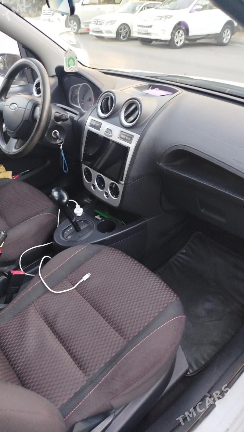 Ford Figo 2012 - 85 000 TMT - Aşgabat - img 5