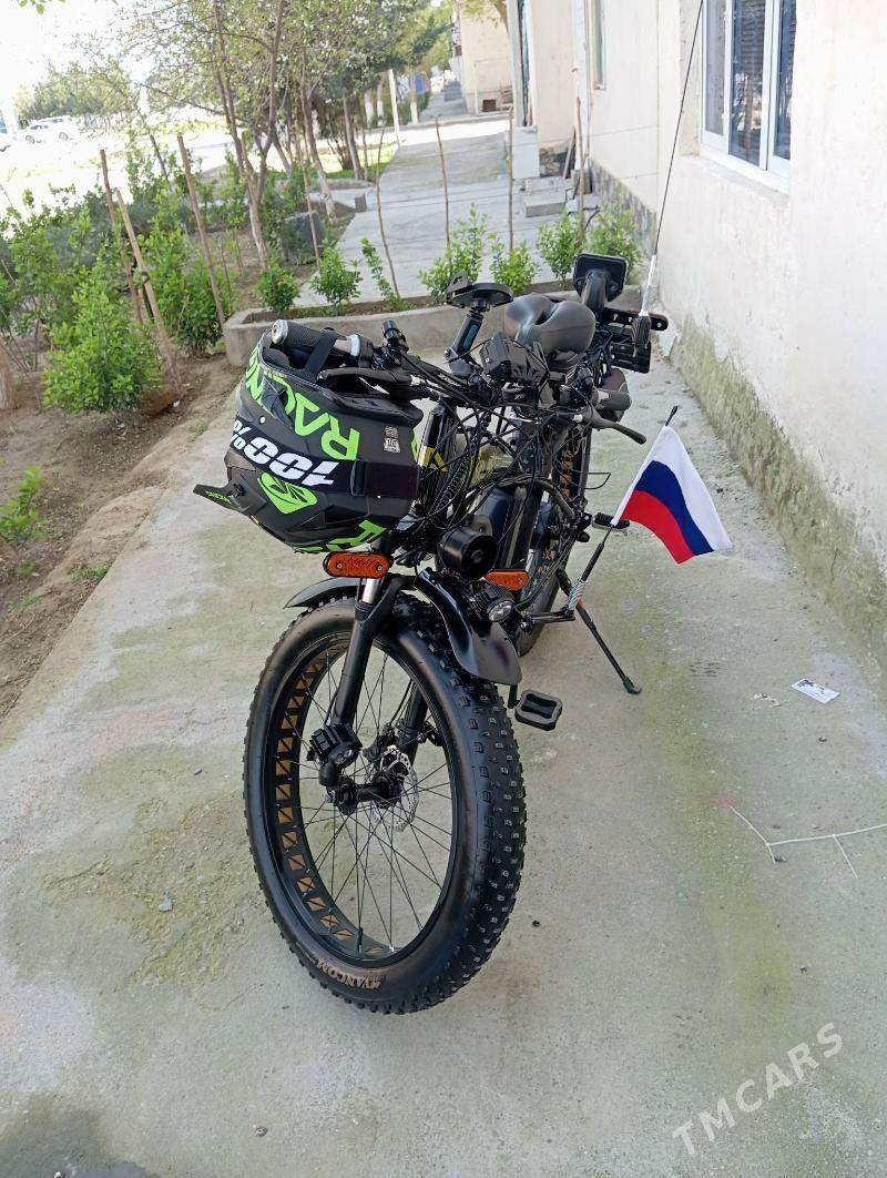 tokly tigir - Ашхабад - img 7