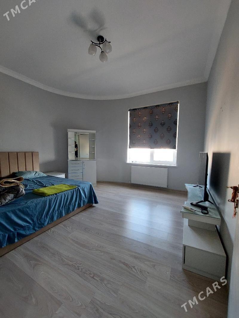 Гуртлы 3 комнат - Ашхабад - img 9