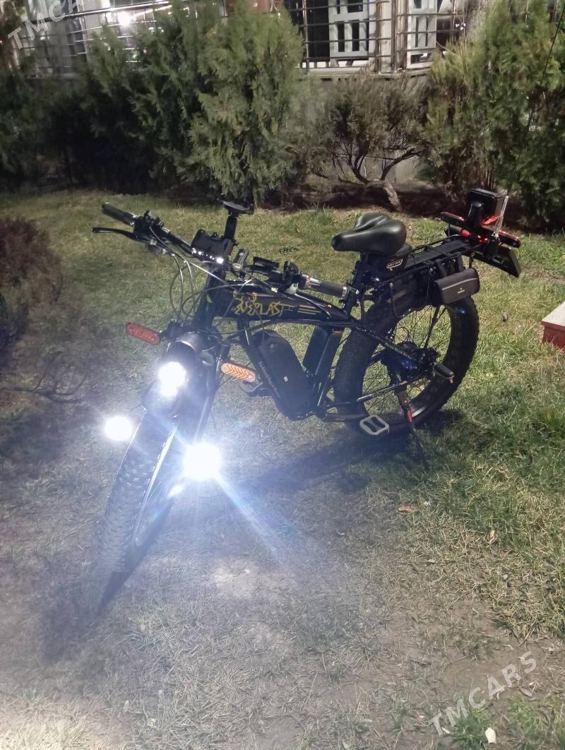 tokly tigir - Ашхабад - img 3