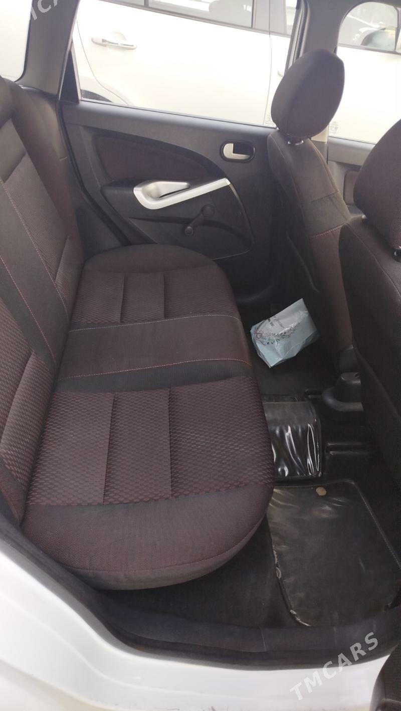 Ford Figo 2012 - 85 000 TMT - Aşgabat - img 6