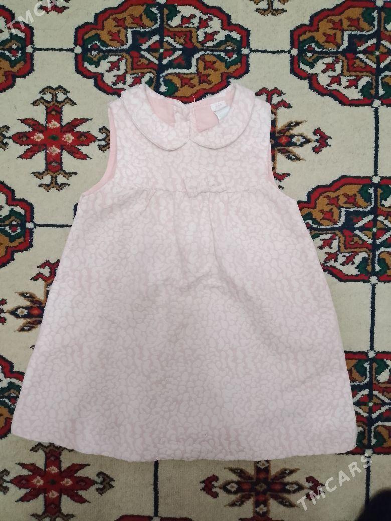 платья детские - Ашхабад - img 4