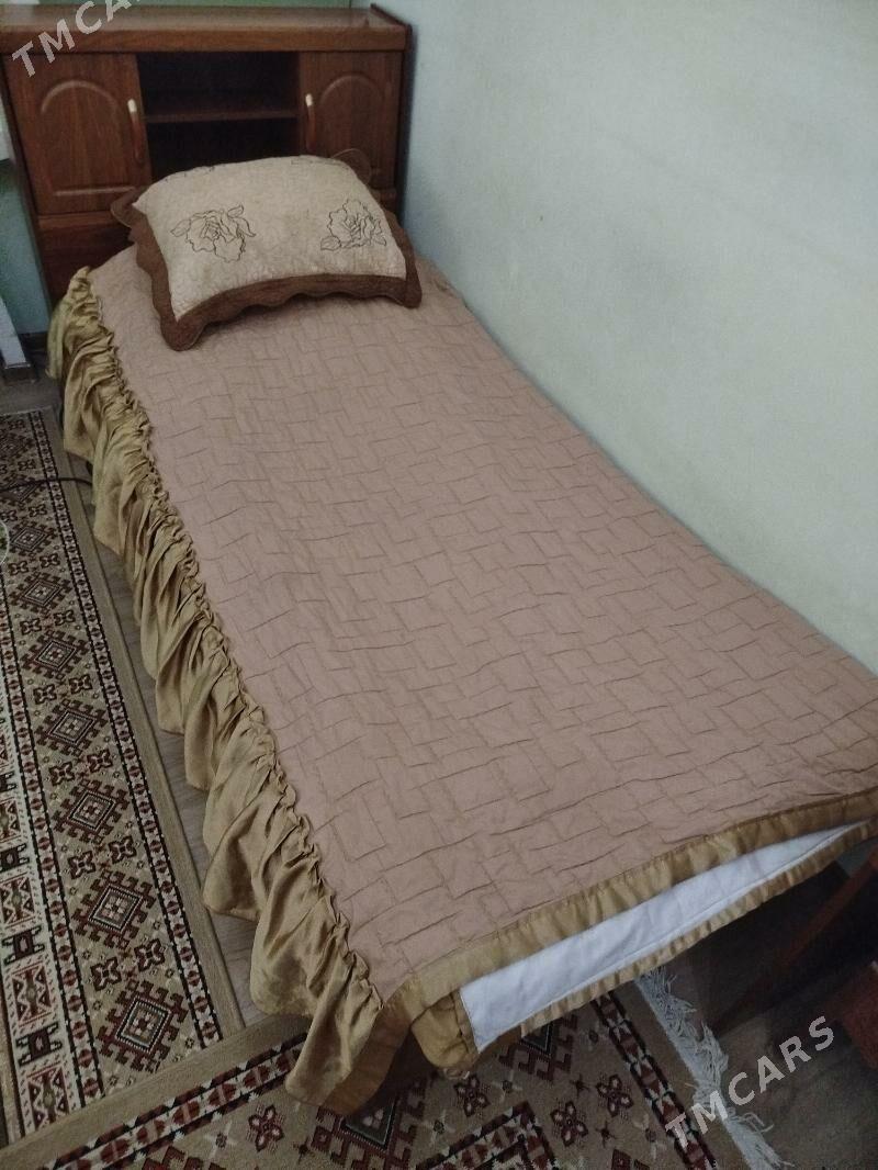 Кровать - Daşoguz - img 2