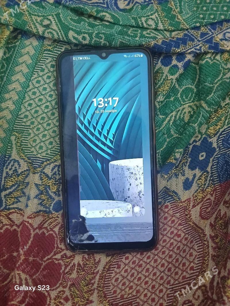 Samsung Galaxy a03s - Çärjew - img 3