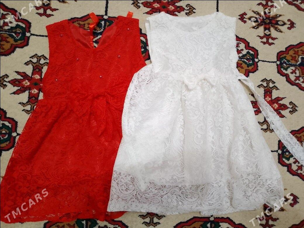 платья детские - Ашхабад - img 7