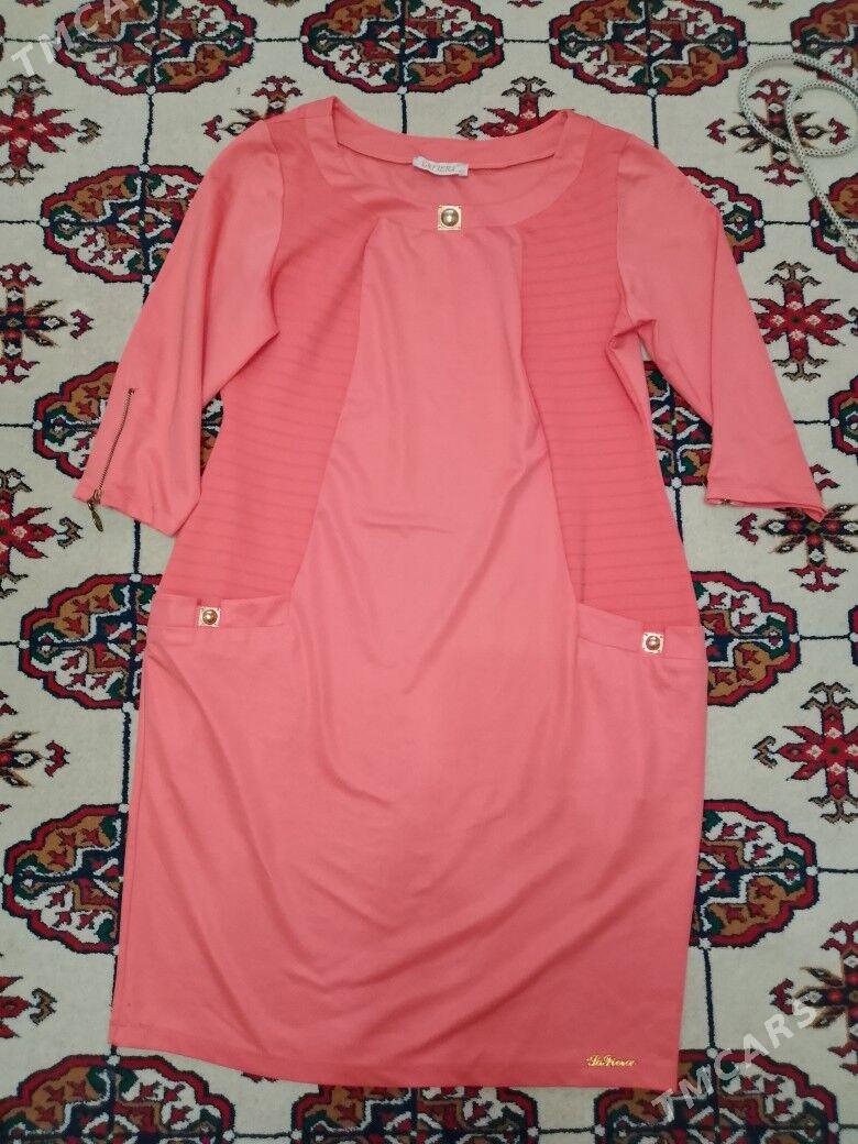 платья детские - Ашхабад - img 10