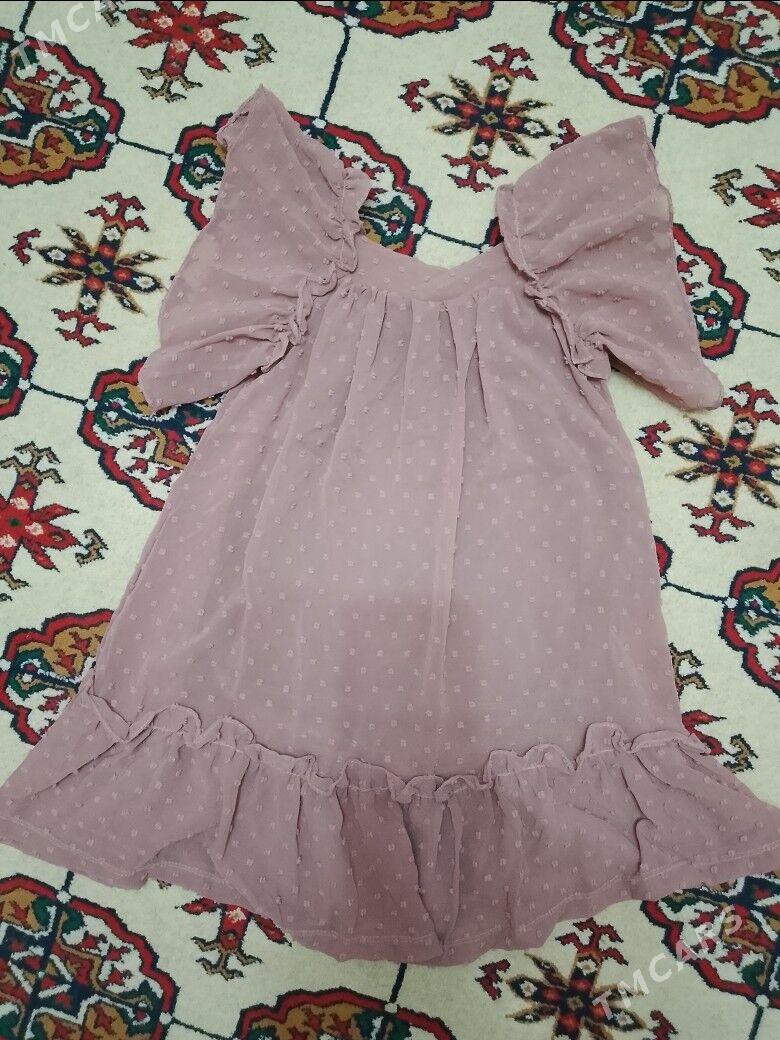 платья детские - Ашхабад - img 2