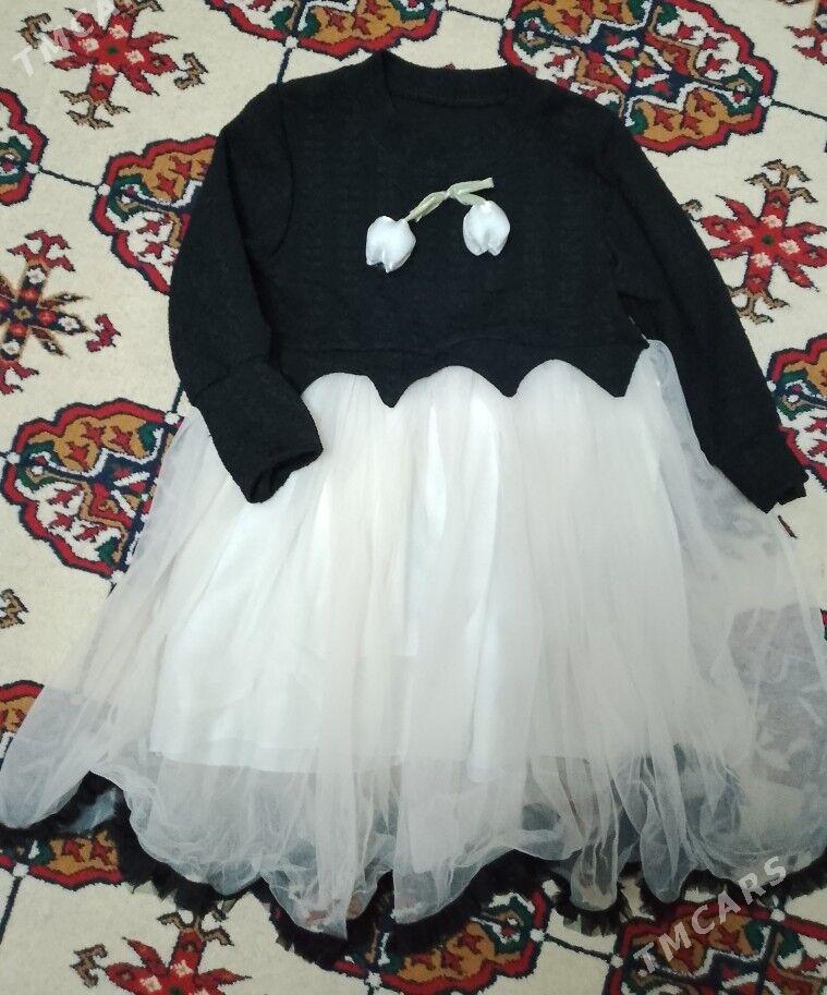 платья детские - Ашхабад - img 3