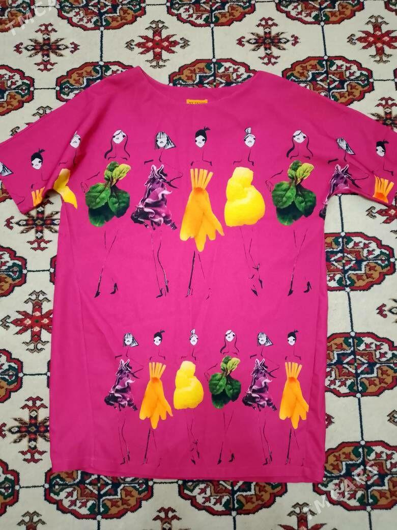 платья детские - Ашхабад - img 6