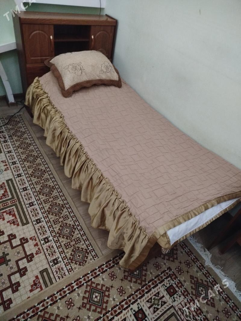 Кровать - Daşoguz - img 3