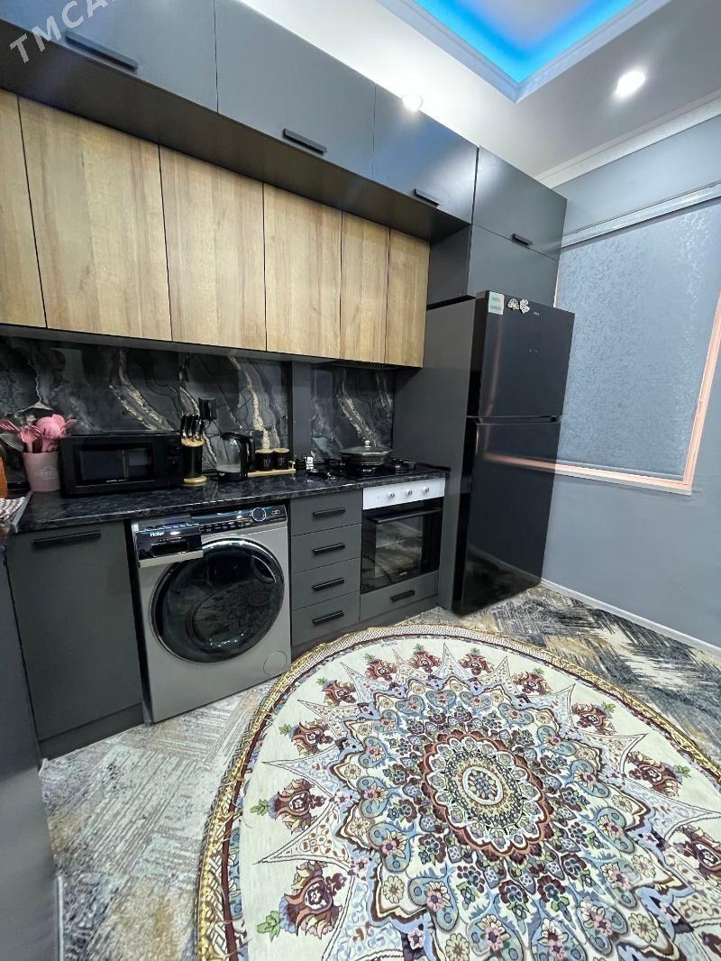 Mir 7 4 kom - Ашхабад - img 7