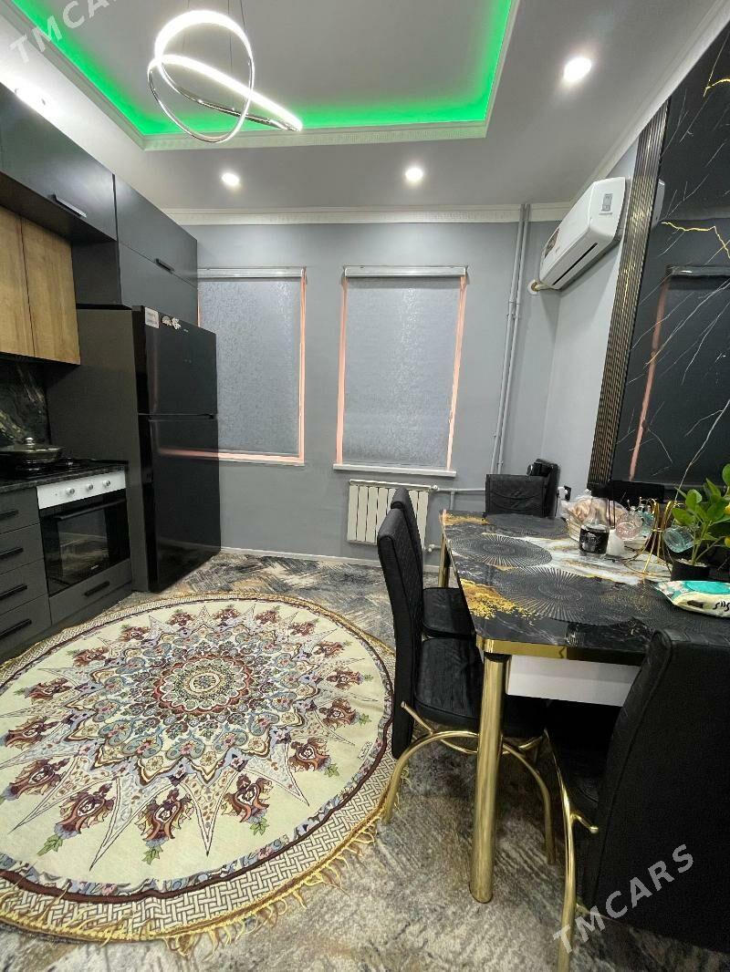 Mir 7 4 kom - Ашхабад - img 6