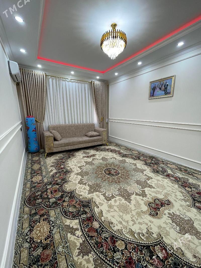 Mir 7 4 kom - Ашхабад - img 3