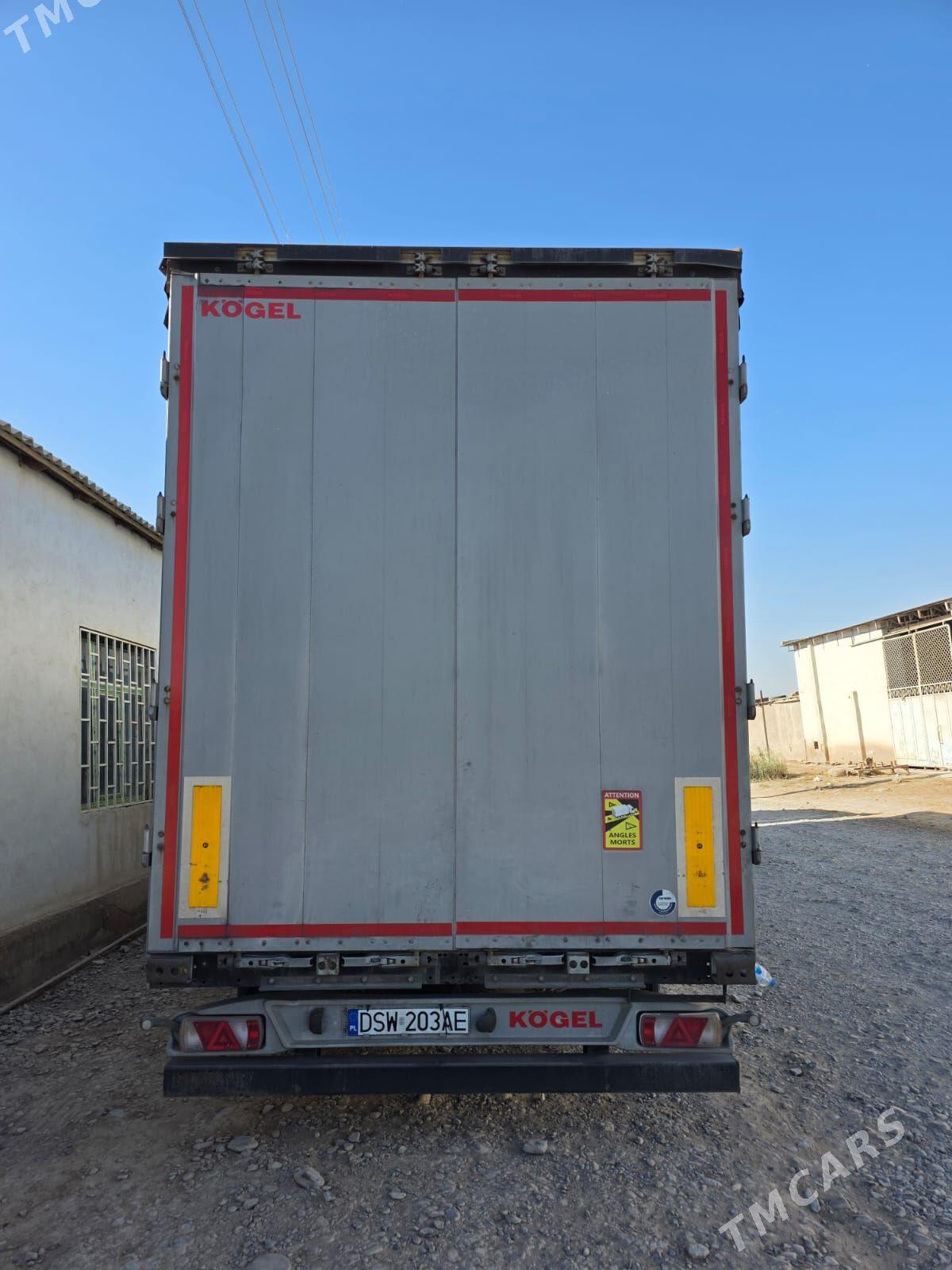 Kogel Mega 2021 - 433 000 TMT - Aşgabat - img 3