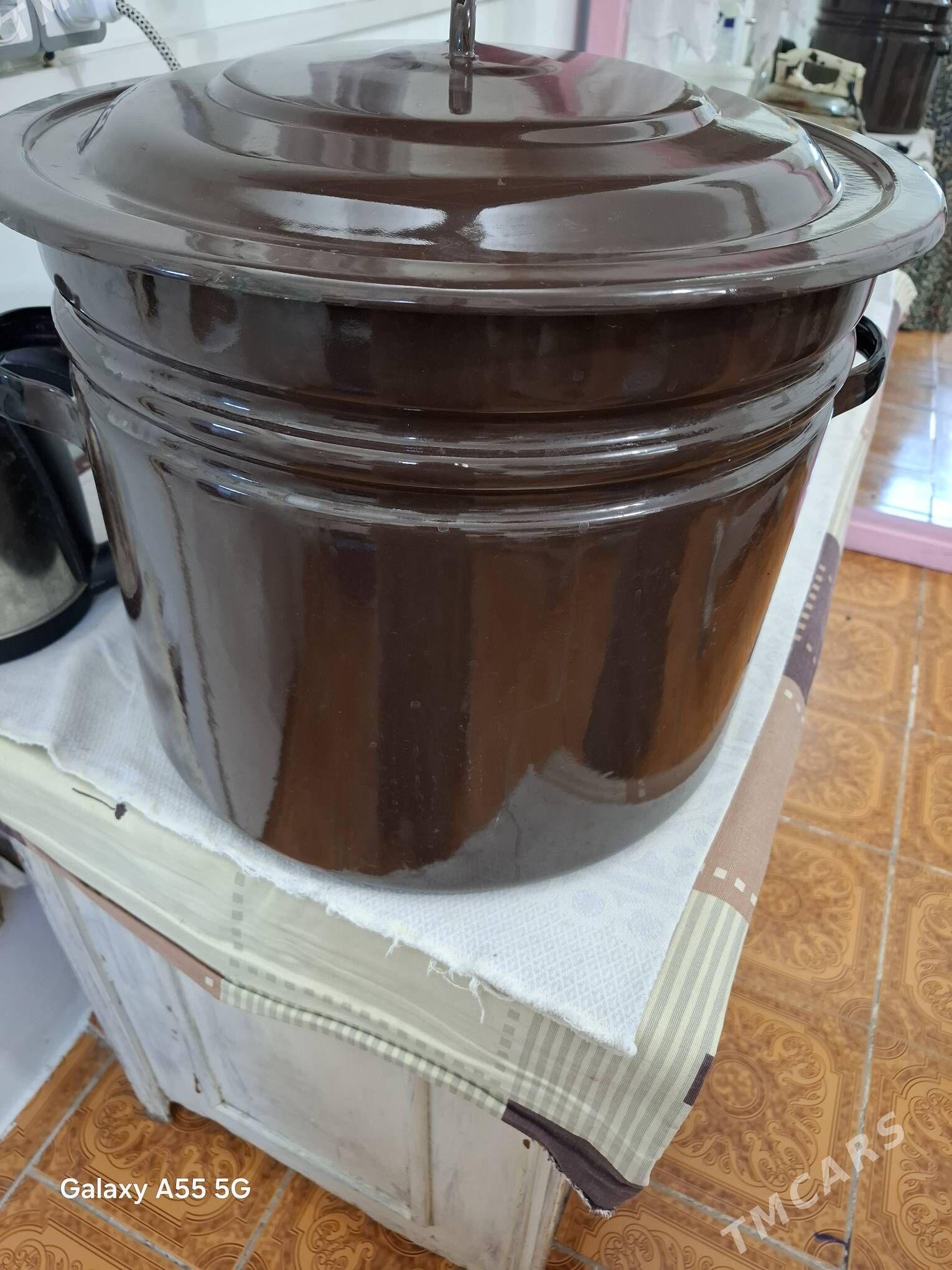 piti kastrul - Мир 4 - img 2