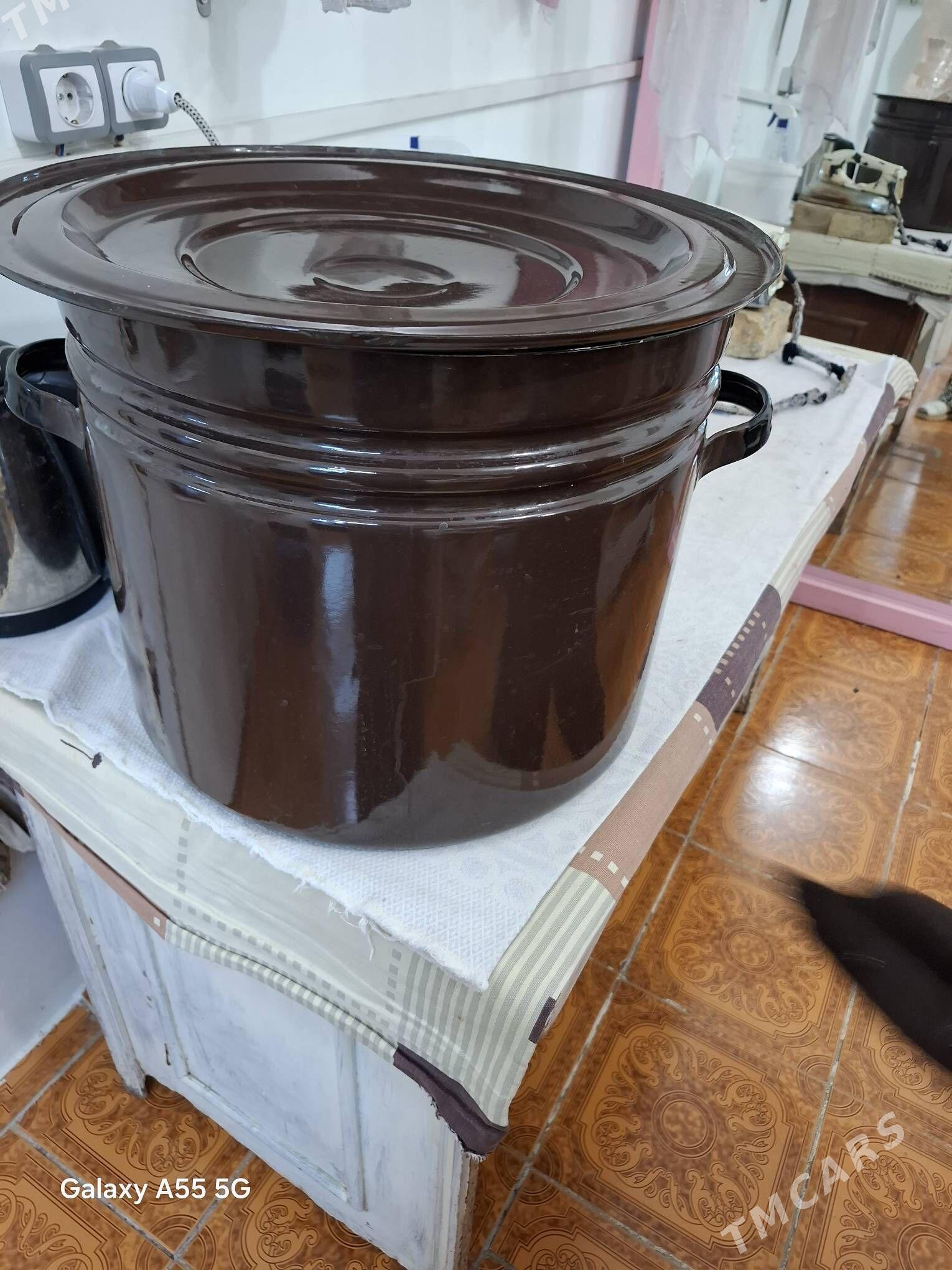 piti kastrul - Мир 4 - img 4