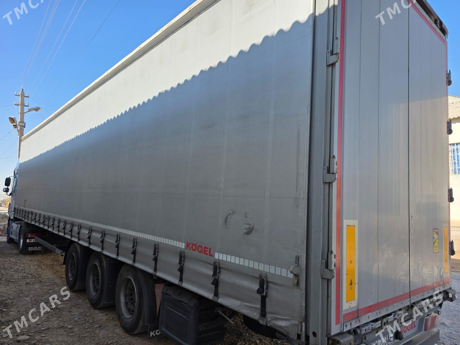 Kogel Mega 2021 - 433 000 TMT - Aşgabat - img 2