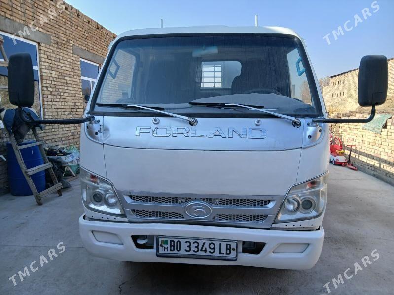 Forland H2 2014 - 155 000 TMT - Türkmenabat - img 3