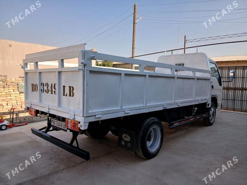 Forland H2 2014 - 155 000 TMT - Türkmenabat - img 10