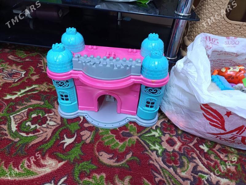 Oyunjaklar - Туркменабат - img 2