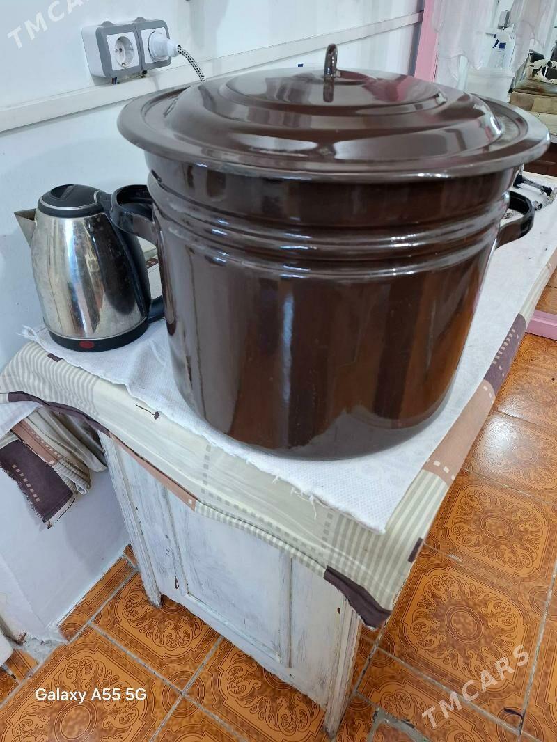 piti kastrul - Мир 4 - img 3