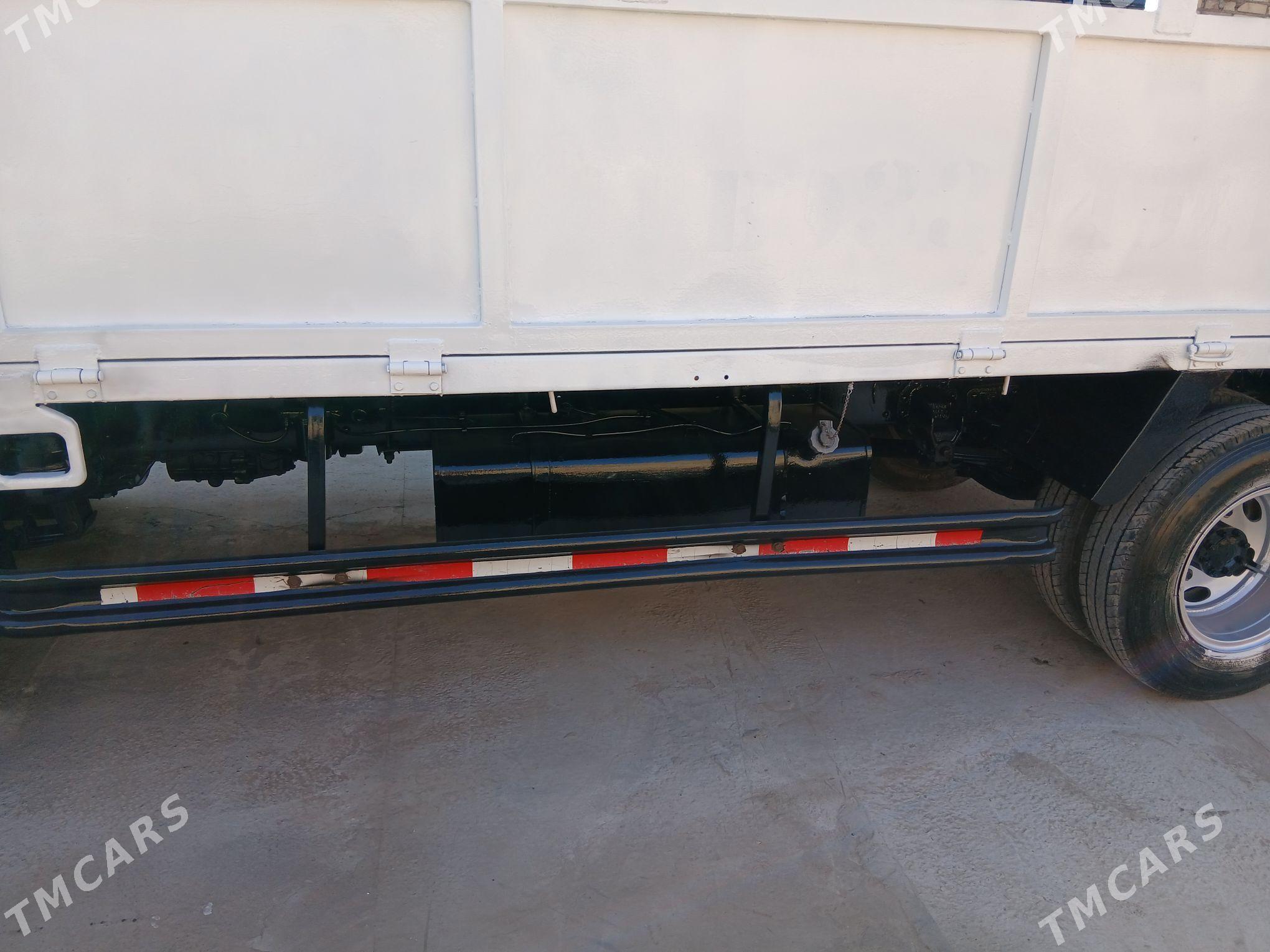 Forland H2 2014 - 155 000 TMT - Türkmenabat - img 7