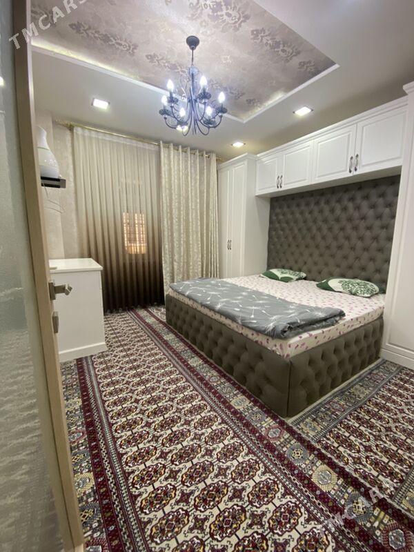 Arenda - Howdan "W" - img 2