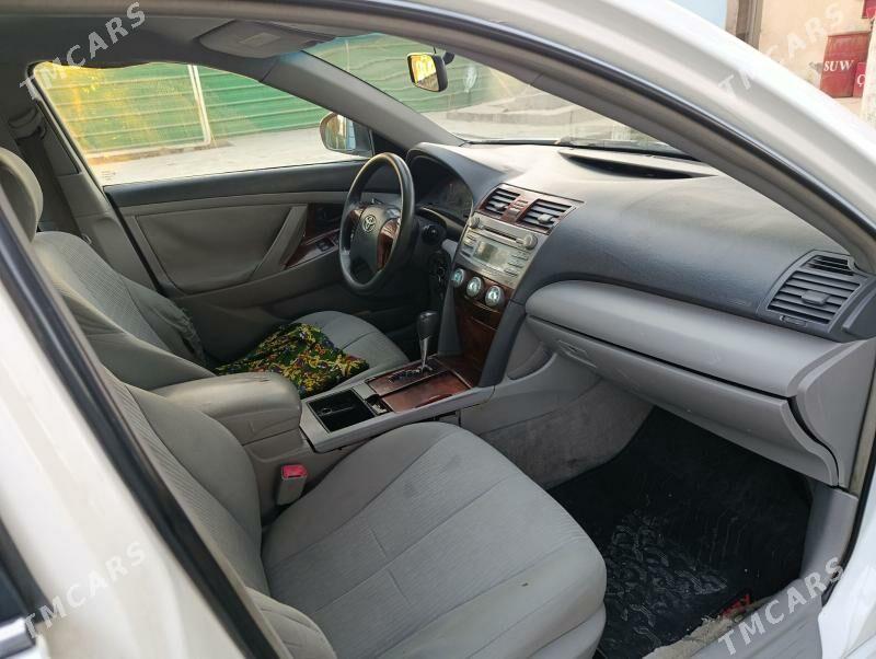 Toyota Camry 2010 - 135 000 TMT - Murgap - img 5