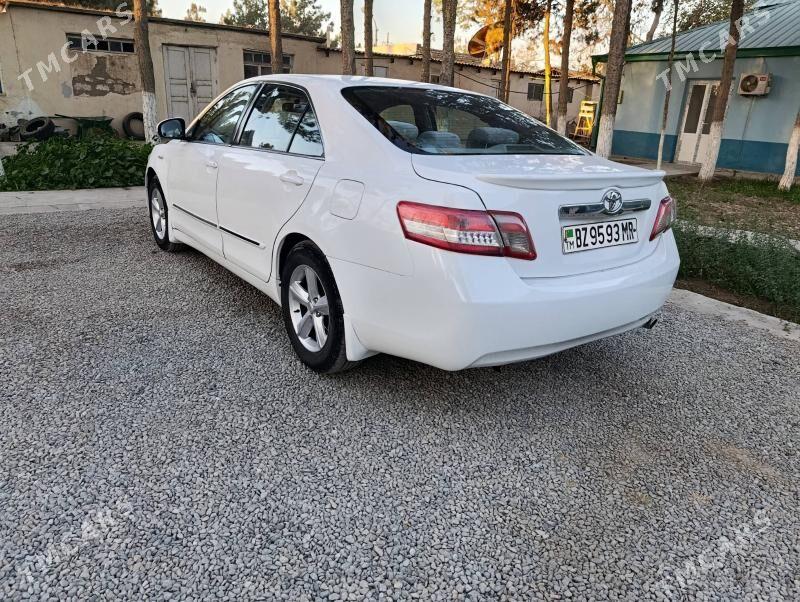 Toyota Camry 2010 - 135 000 TMT - Murgap - img 3