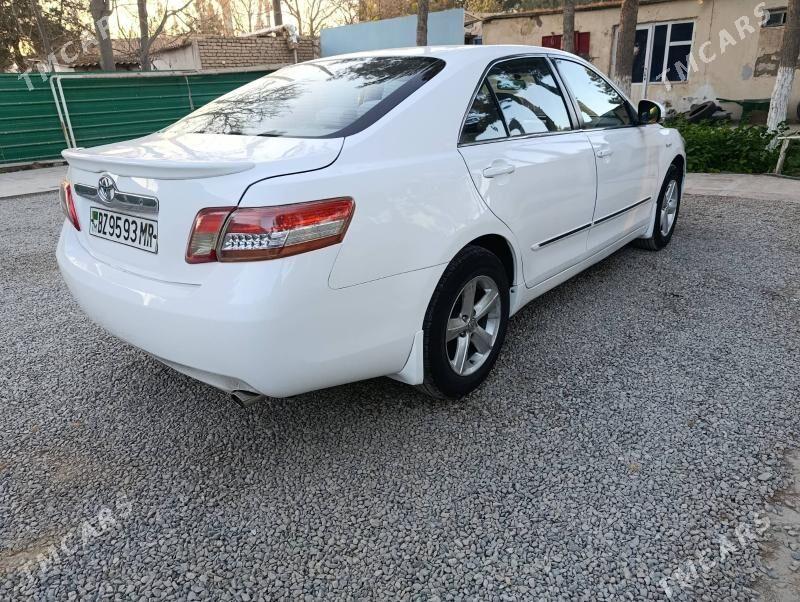 Toyota Camry 2010 - 135 000 TMT - Murgap - img 4
