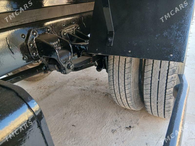 Forland H2 2014 - 155 000 TMT - Türkmenabat - img 6