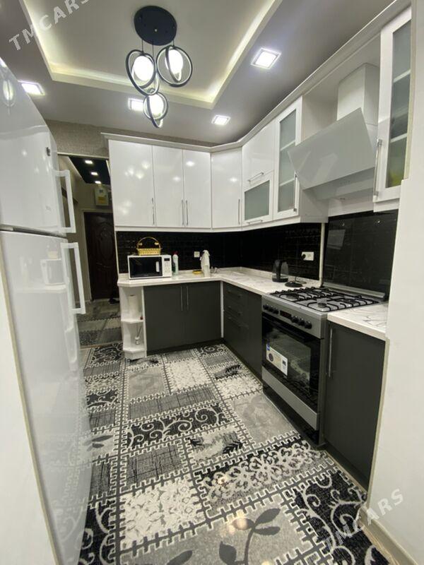 Arenda - Howdan "W" - img 3