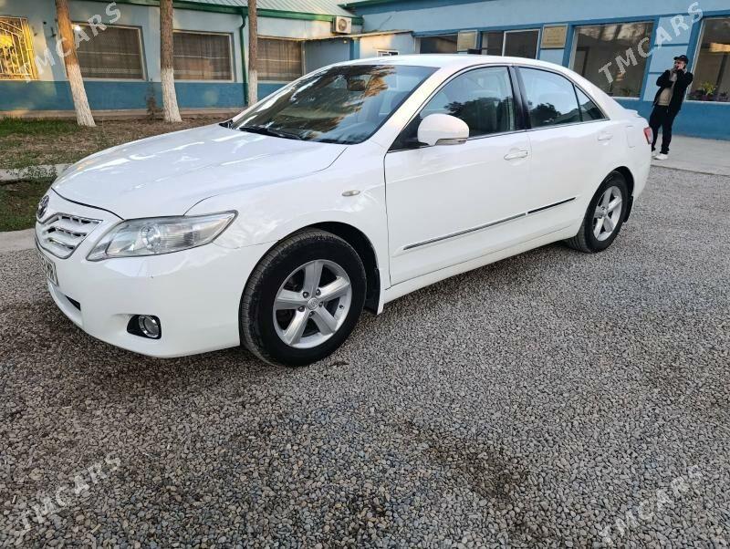 Toyota Camry 2010 - 135 000 TMT - Murgap - img 2