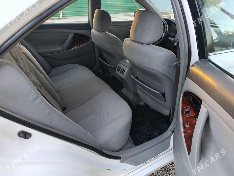 Toyota Camry 2010 - 135 000 TMT - Murgap - img 6